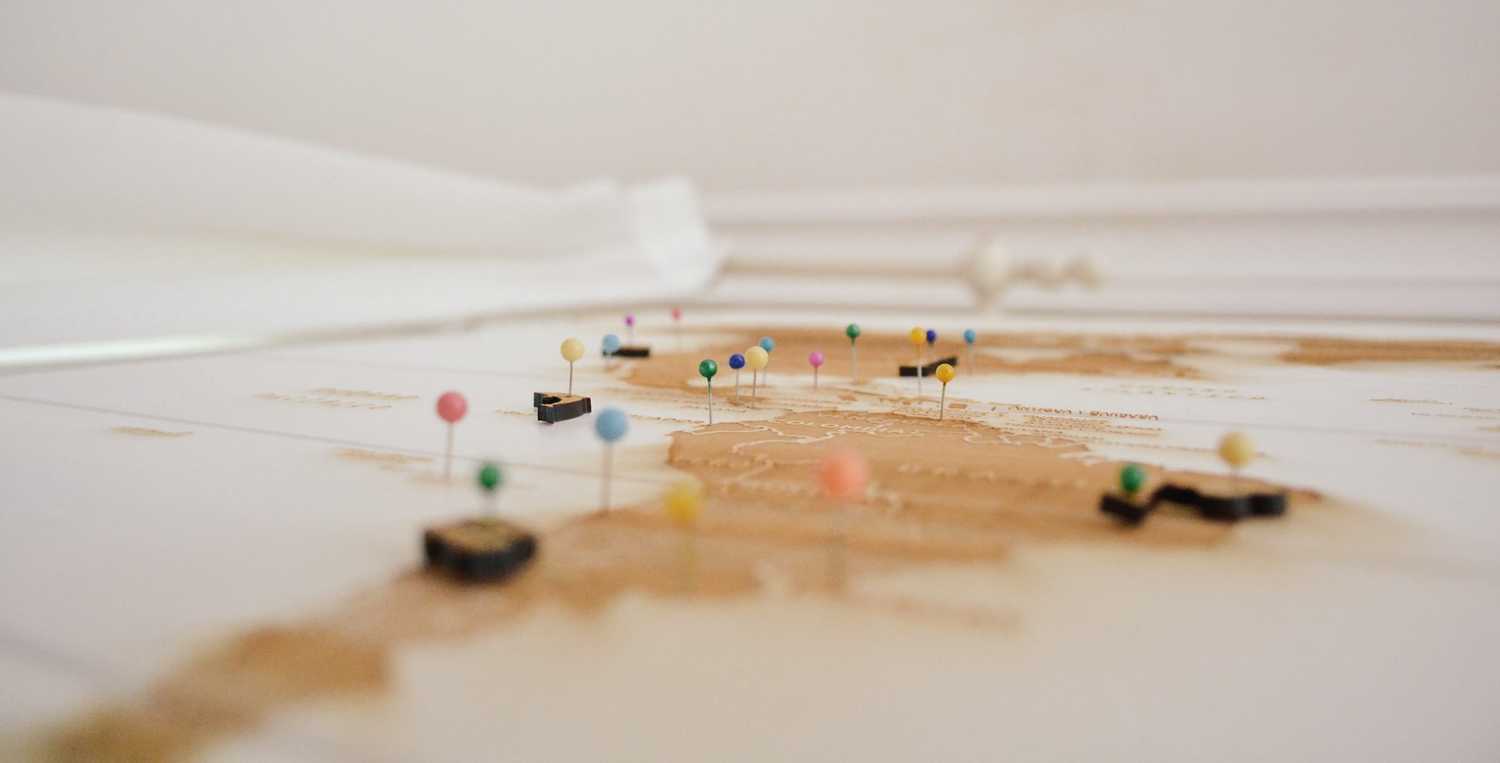 Understanding Maps in Javascript